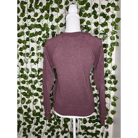 Abercrombie and Fitch 1892 Sweatshirt - Picture 2 of 5